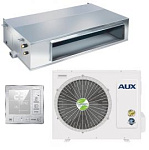 AUX ALMD-H36/4DR2 / AL-H36/4DR2(U)