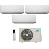 MDV MD3O-27HFN8 / MDSAL-09HRFN8x3