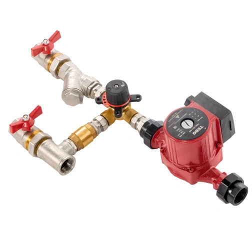 Изображение для товара Shuft MST 25-40-1,0-C24-N-TC