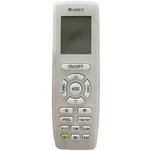 Изображение для товара Gree GWH24AGEXF-K6DNA4A silver