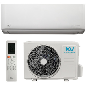 Изображение для товара MDV MDSAL-09HRFN8 (WF) / MDOAG-09HFN8