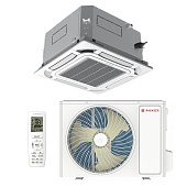 Pioneer KFCI48GV / KONI48GY с зимним комплектом (-30)