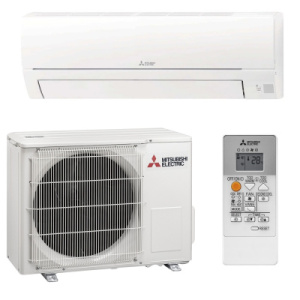 Изображение для товара Mitsubishi Electric MSZ-HR35VFK / MUZ-HR35VF