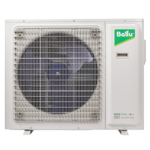 Изображение для товара Ballu BA4OI-FM/out-36HN8/EU / BSUI-FM/in-09HN8/EU_BLx4