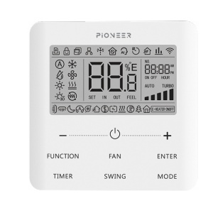Изображение для товара Pioneer KFDHI400GV / 2KODHI200GV