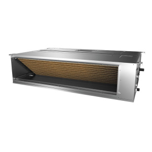 Изображение для товара Midea MTI-24HW1N1P-Q(A) / MOX431U-24HN1-LQ с зимним комплектом (-40)
