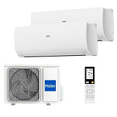 Haier 2U40S2SM1FA / AS25S2SF2FA-Wx2