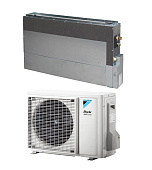 Daikin FNA50A9 / RZAG35A