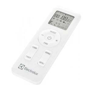 Изображение для товара Electrolux EACS/I-18HEN-WHITE/N8