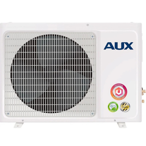 Изображение для товара AUX ALCA-HS24/4DR2 / AL-HS24/4DR2(U)