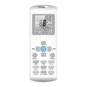 Изображение для товара Systemair SYSPLIT WALL SIMPLE 24 EVO HP Q Indoor