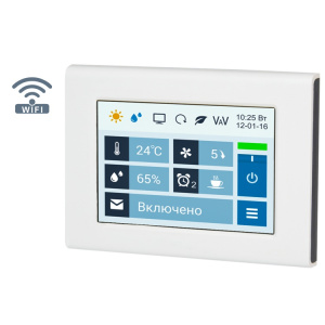 Изображение для товара Breezart 8000-C Lux RR 60