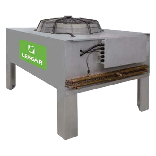 Изображение для товара Lessar LSP-VCA090 / LUE-VCP066x2