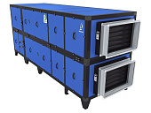 Breezart 4500-C Pool Pro