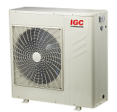 IGC ICCU-05CNH