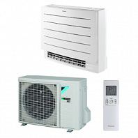 Напольный кондиционер Daikin FVXM25A / RXM25R