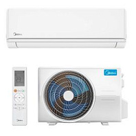 Настенный кондиционер (сплит-система) Midea MSAG3-12N8C2-I / MSAG3-12N8C2-O