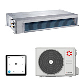 Kentatsu KSMB70HZRN1W / KSUNB70HZRN1