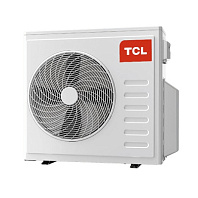 Наружный блок мульти-сплит-системы TCL TACO-4FM32INV/R