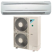 Daikin FAA100B / RR100BW с зимним комплектом (-40)