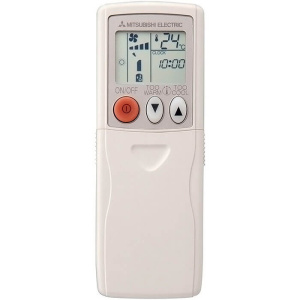 Изображение для товара Mitsubishi Electric PCA-M125KA / PUHZ-P125VKA