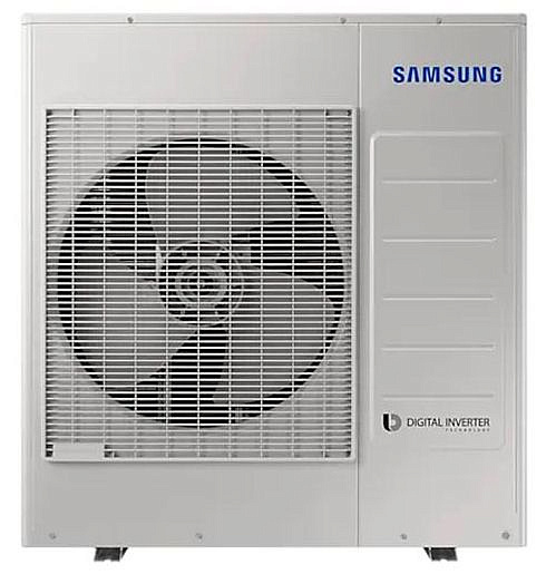 Мульти-сплит-система Samsung AJ100TXJ5KH/EA / AJ020TNTDKH/EAx5