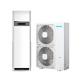 Hisense AUF-24ER4SCPA / AUW-24H4SB