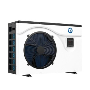 Изображение для товара New Energy Dolphin 9 кВт 220 В R32