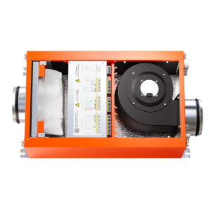 Изображение для товара VentMachine Оранж 600 G3