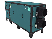 Airgy 1000 Eco Pro AC