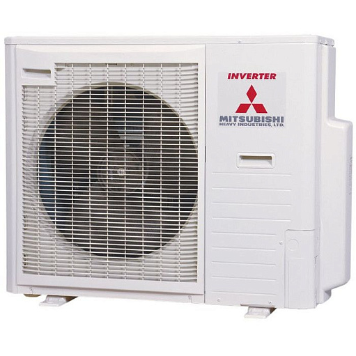 Мульти-сплит-система Mitsubishi Heavy Industries SCM71ZS-W / SRK35ZS-W + SRK20ZS-Wx2