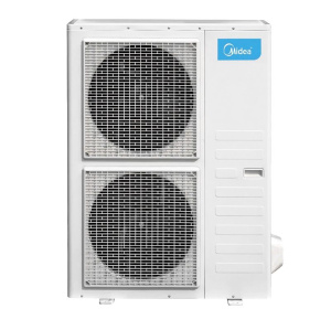 Изображение для товара Midea MTI-48HW1N1P-R / MOU-48HN1-LRR с зимним комплектом (-40)