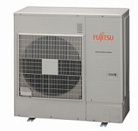 Наружный блок VRF Fujitsu AJY040LCLBH