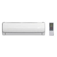 Настенный фанкойл IGC IWF-Q600WM2