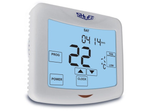 Изображение для товара Shuft ECO-SLIM 700-9,0/3-А