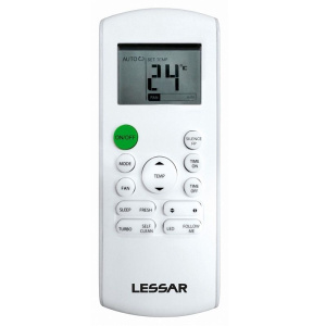 Изображение для товара Lessar LS-HE24KCE2 / LU-HE24KCE2