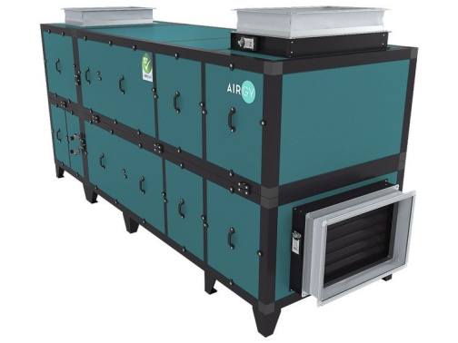 Изображение для товара Airgy 6000 Eco RP