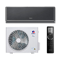 Настенный кондиционер (сплит-система) Gree GWH18AVDXE-K6DNA1A(black) + GR-3-ZB-S