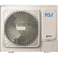 Наружный блок VRF MDV MDVO-Mi180V2R1D(D) Наружный блок VRF MDV MDVO-Mi180V2R1D(D)
