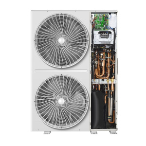 Изображение для товара MDV MDV-Vi500V2R1A WS-CAC-01 с зимним комплектом (-30)