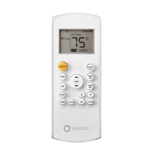 Изображение для товара Syscool WALL SMART 24 HP Q