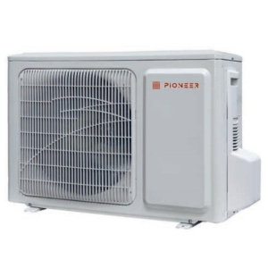 Изображение для товара Pioneer KFC18GV / KON18GV с зимним комплектом (-40)