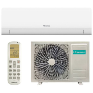 Изображение для товара Hisense AS-12HR4RLRKC01 с зимним комплектом (-40)