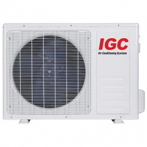 Изображение для товара IGC IDХ-24H/U