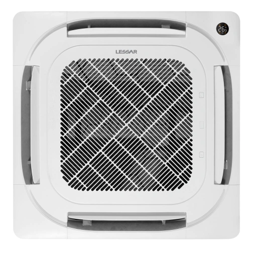 Изображение для товара Lessar LU-HE36UVE4 / LS-HE36BVE4 / LZ-B4UB