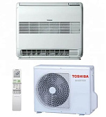 Toshiba RAS-B18J2FVG-E / RAS-18J2AVSG-E