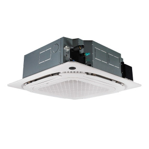 Изображение для товара Midea MCD1-24HRN1-Q / MOX431U-24HN1-LQ