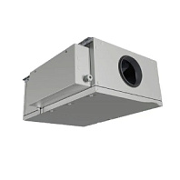 Приточная установка Komfovent ОТД-S-2000-F-E/9-F7/M5-GTC