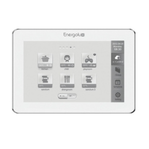 Изображение для товара Energolux SCC54G1