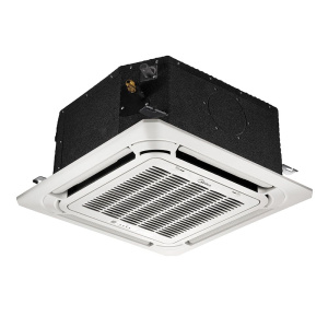 Изображение для товара Midea MCA3-12HRN1-QC2 / MOX330-12HN1-Q с зимним комплектом (-40)